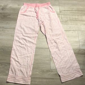Victoria’s Secret light pajama pants size xs.